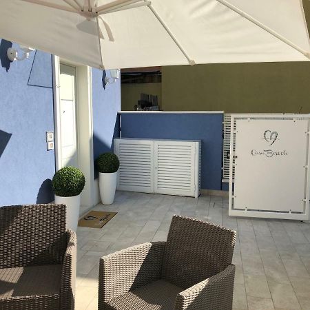 키오자 Casa Boscolo Luxury 아파트 외부 사진