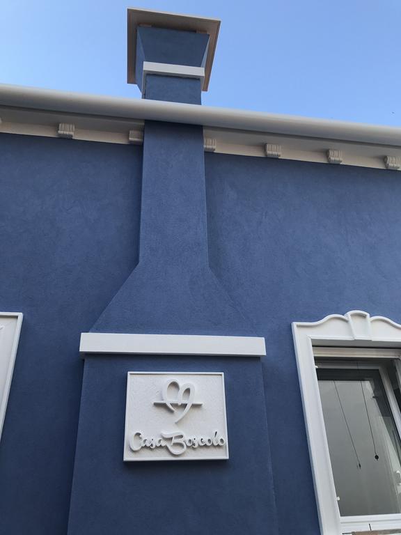 키오자 Casa Boscolo Luxury 아파트 외부 사진