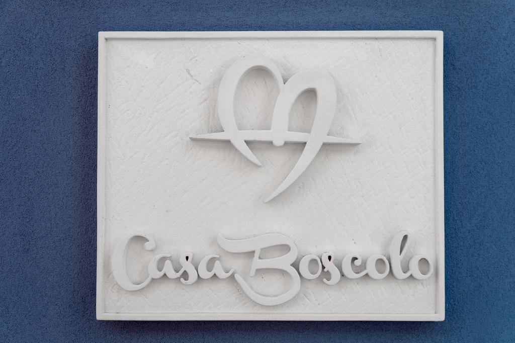 키오자 Casa Boscolo Luxury 아파트 외부 사진
