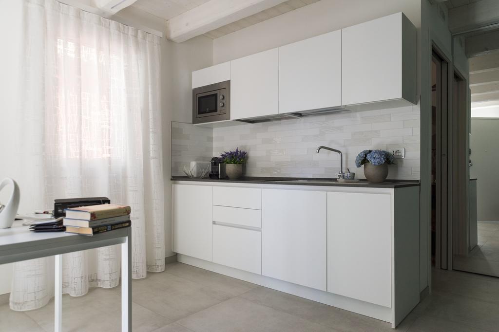 키오자 Casa Boscolo Luxury 아파트 외부 사진