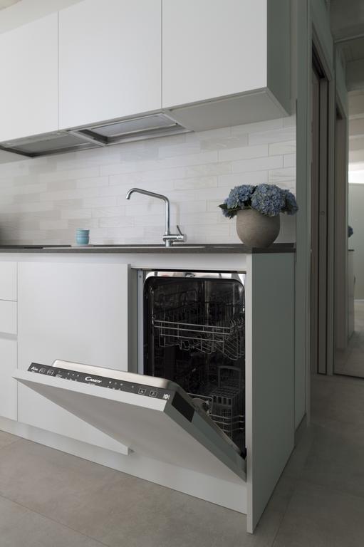 키오자 Casa Boscolo Luxury 아파트 외부 사진