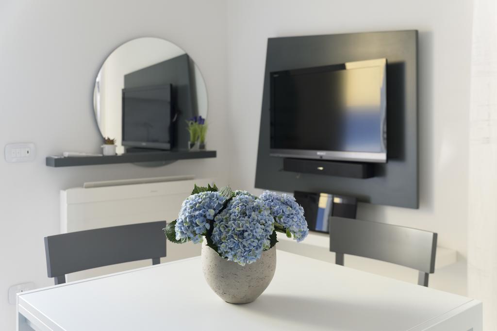 키오자 Casa Boscolo Luxury 아파트 외부 사진