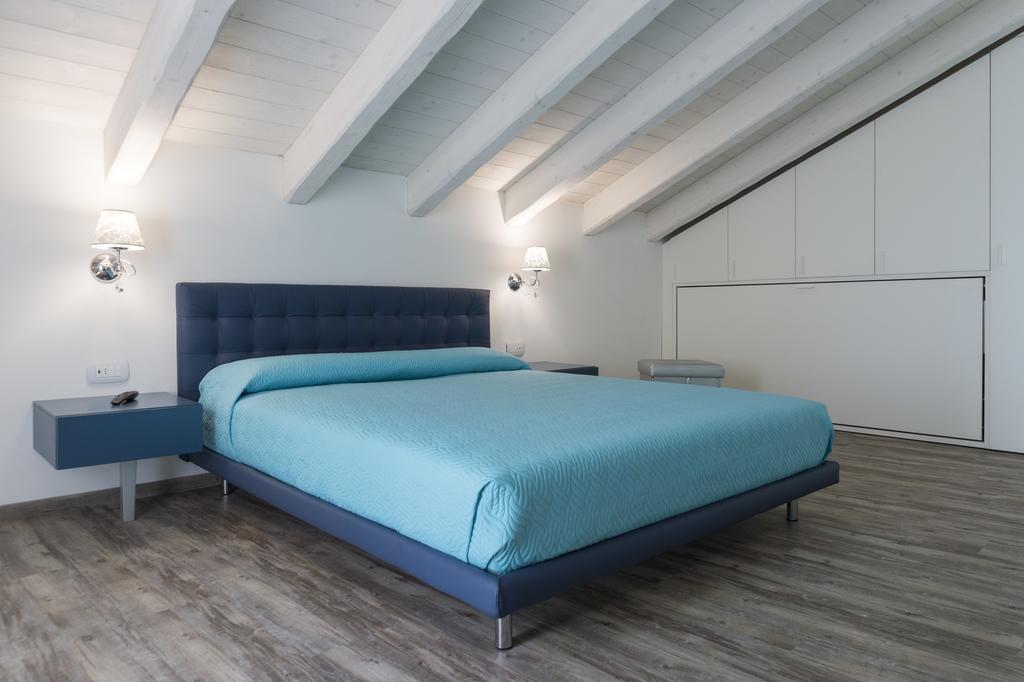 키오자 Casa Boscolo Luxury 아파트 외부 사진