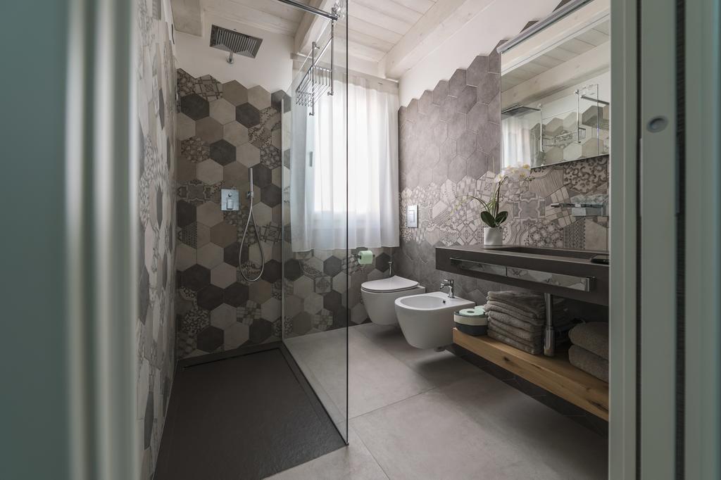 키오자 Casa Boscolo Luxury 아파트 외부 사진