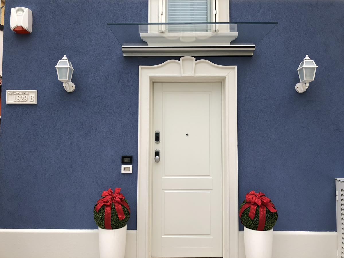 키오자 Casa Boscolo Luxury 아파트 외부 사진