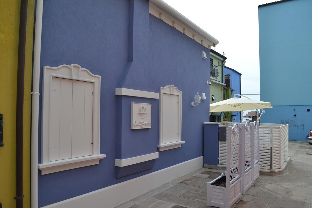 키오자 Casa Boscolo Luxury 아파트 외부 사진