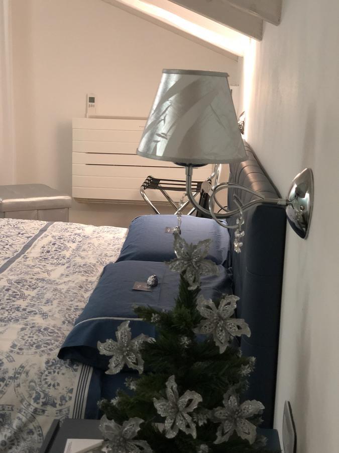 키오자 Casa Boscolo Luxury 아파트 외부 사진