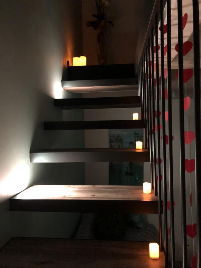 키오자 Casa Boscolo Luxury 아파트 외부 사진