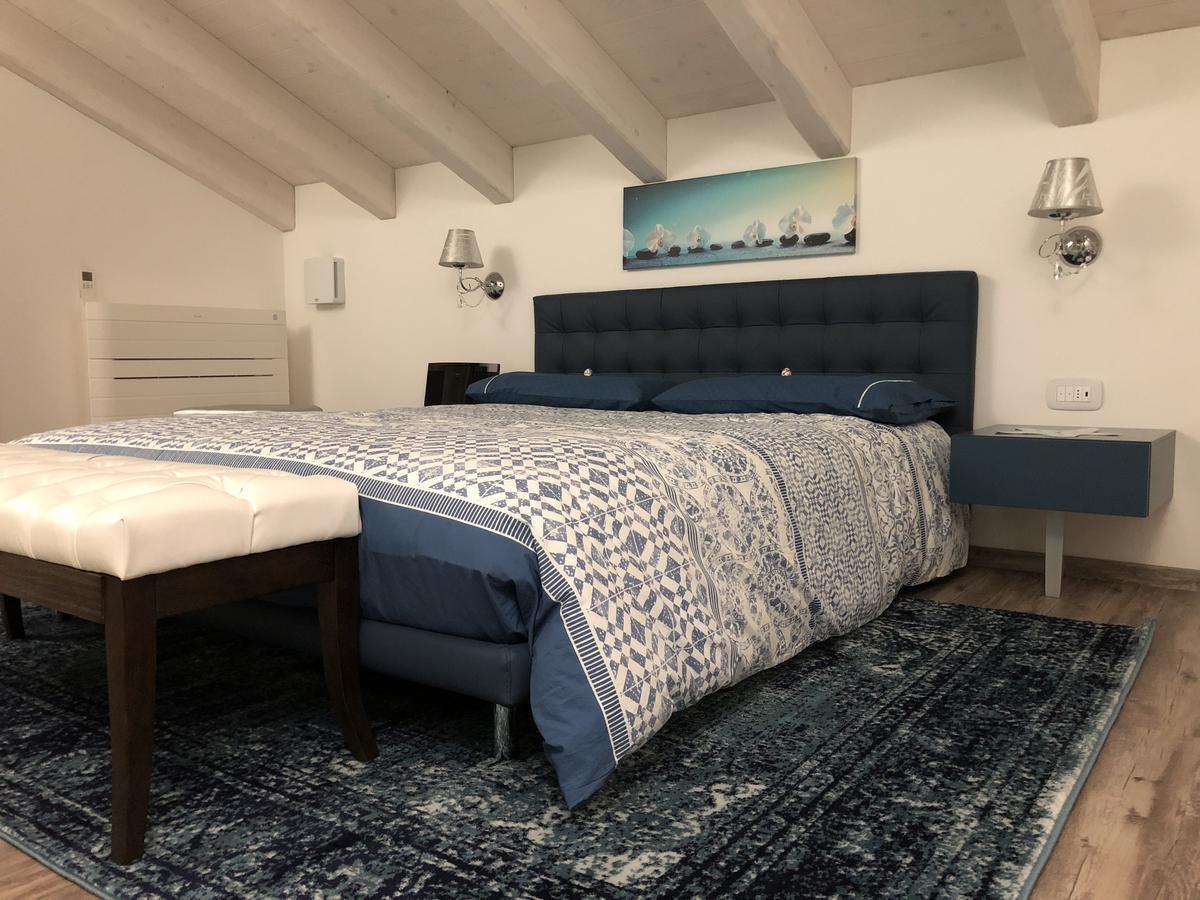 키오자 Casa Boscolo Luxury 아파트 외부 사진