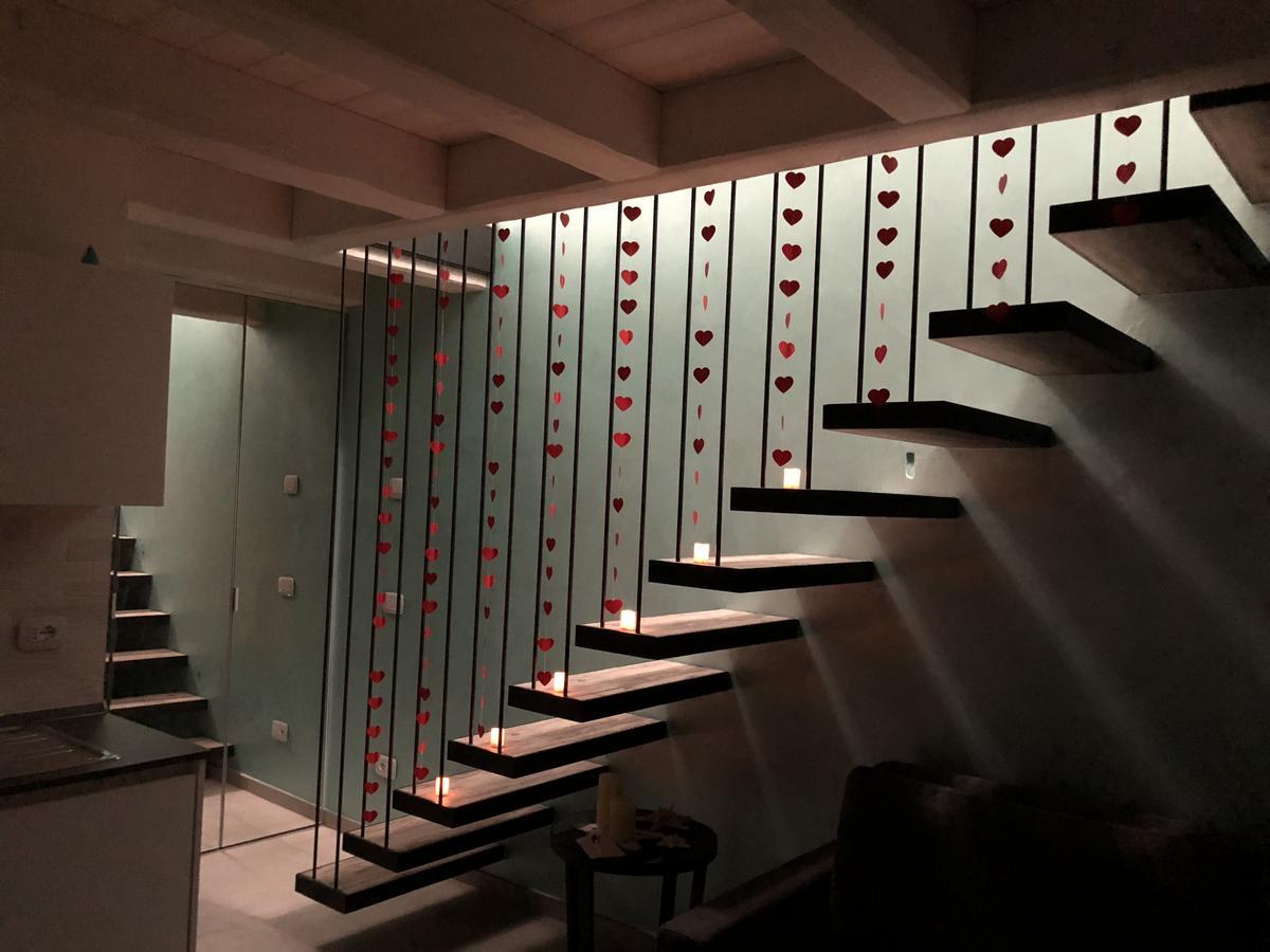 키오자 Casa Boscolo Luxury 아파트 외부 사진
