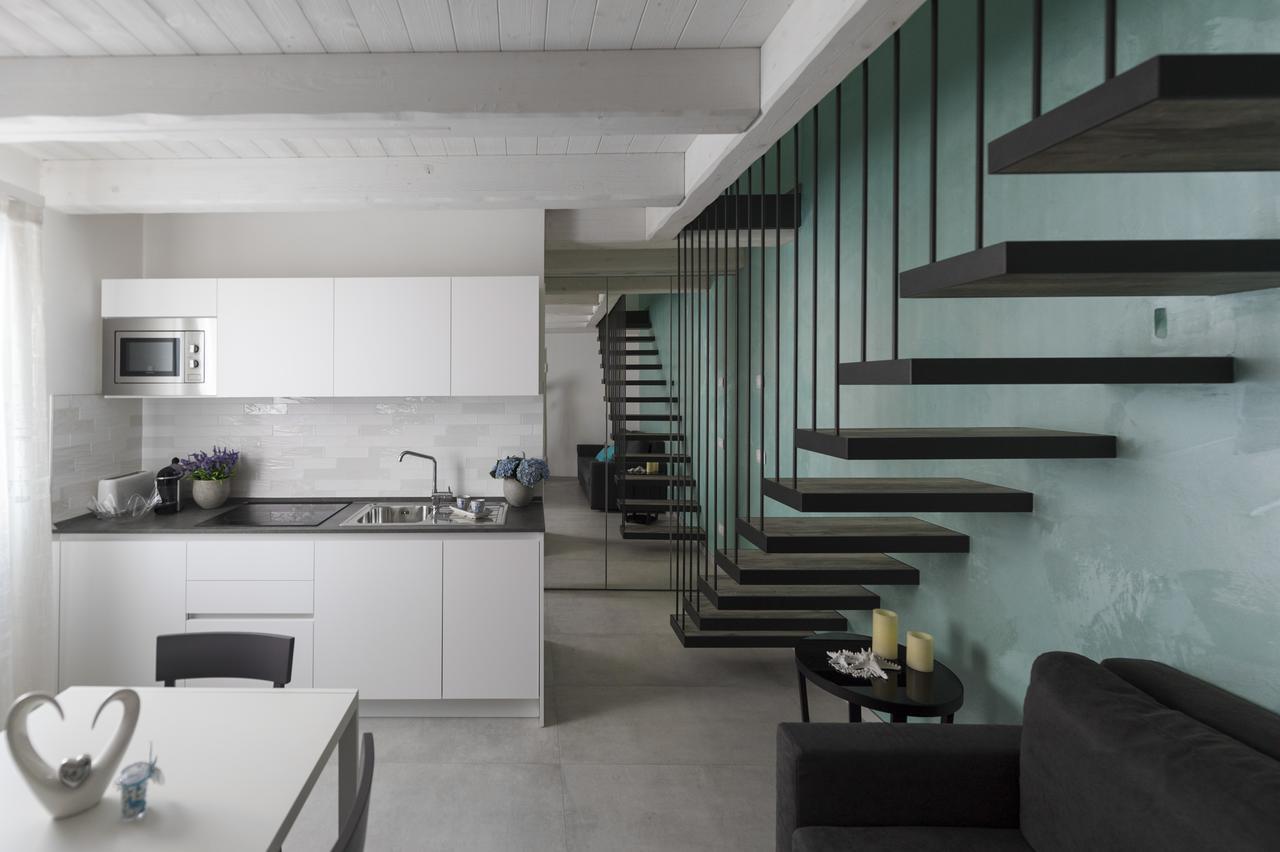 키오자 Casa Boscolo Luxury 아파트 외부 사진