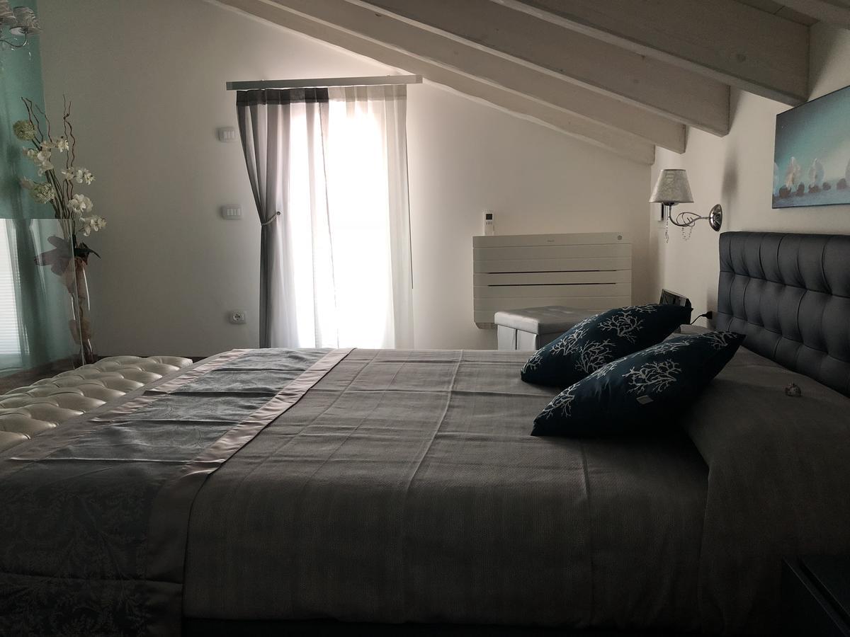 키오자 Casa Boscolo Luxury 아파트 외부 사진