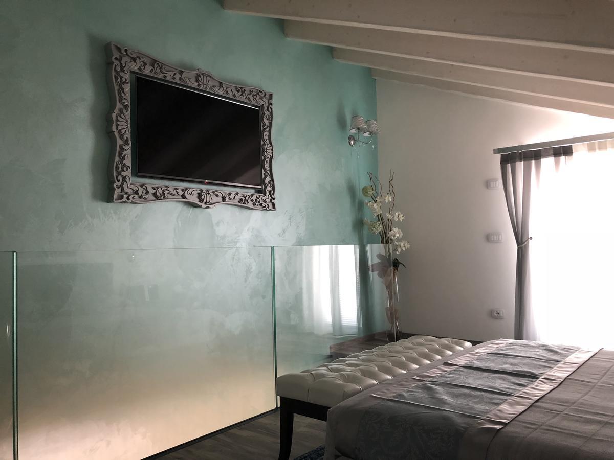 키오자 Casa Boscolo Luxury 아파트 외부 사진