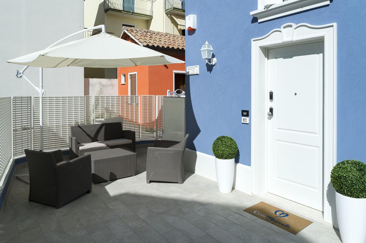 키오자 Casa Boscolo Luxury 아파트 외부 사진